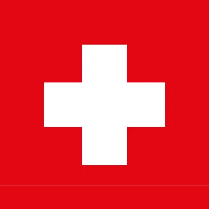 Schweizerflagge